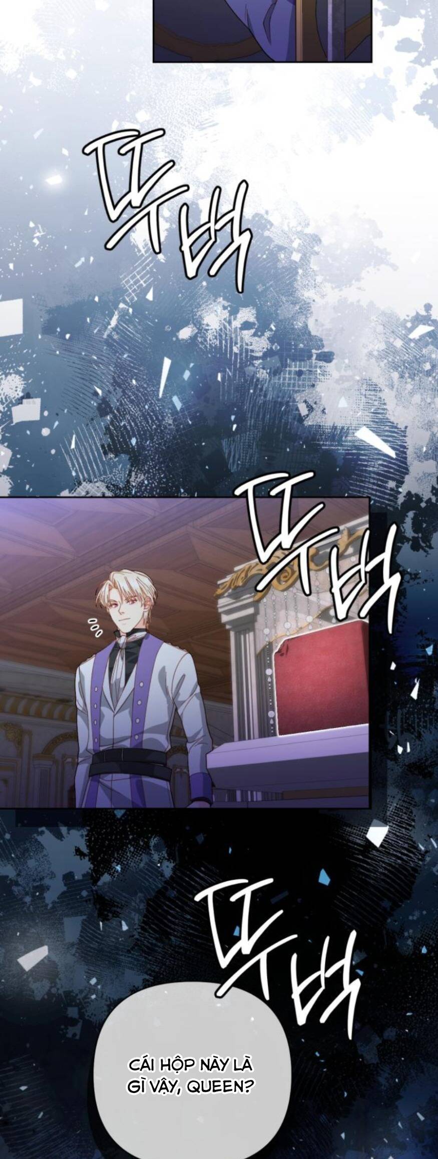 Hoàng Hậu Tái Hôn - Chapter 172 - Page 53