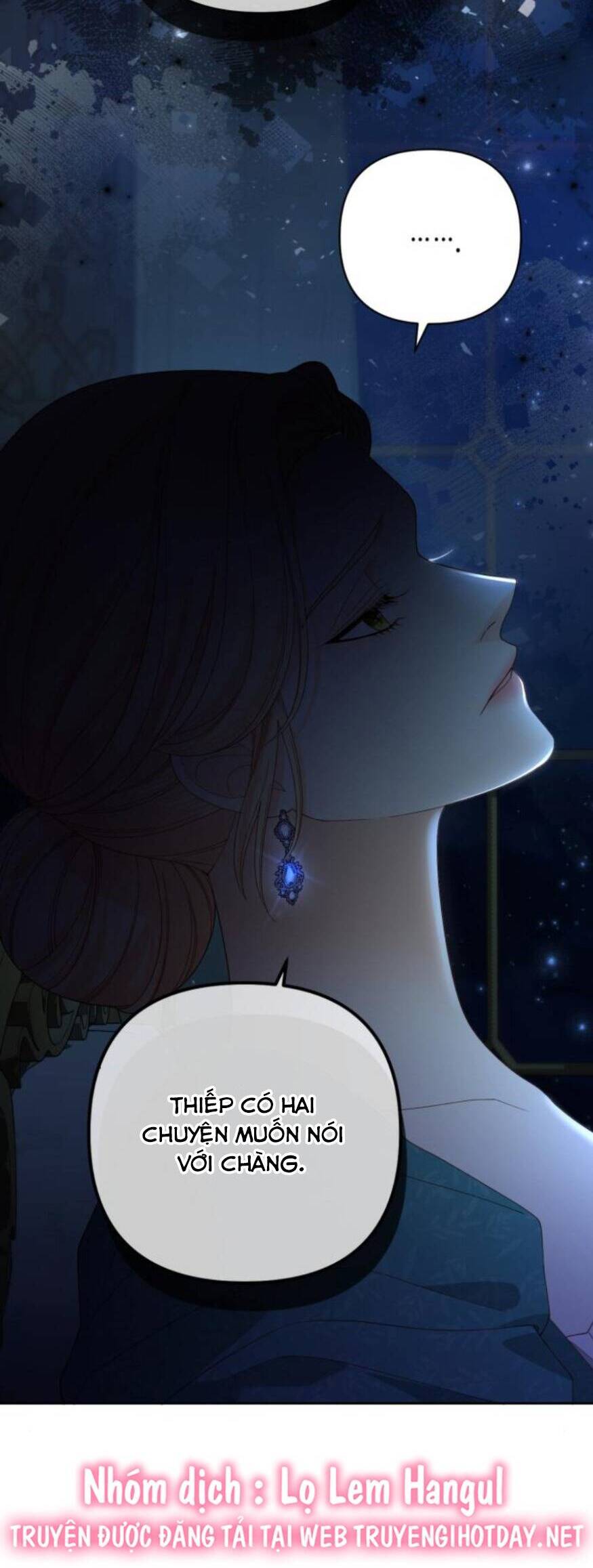 Hoàng Hậu Tái Hôn - Chapter 172 - Page 54