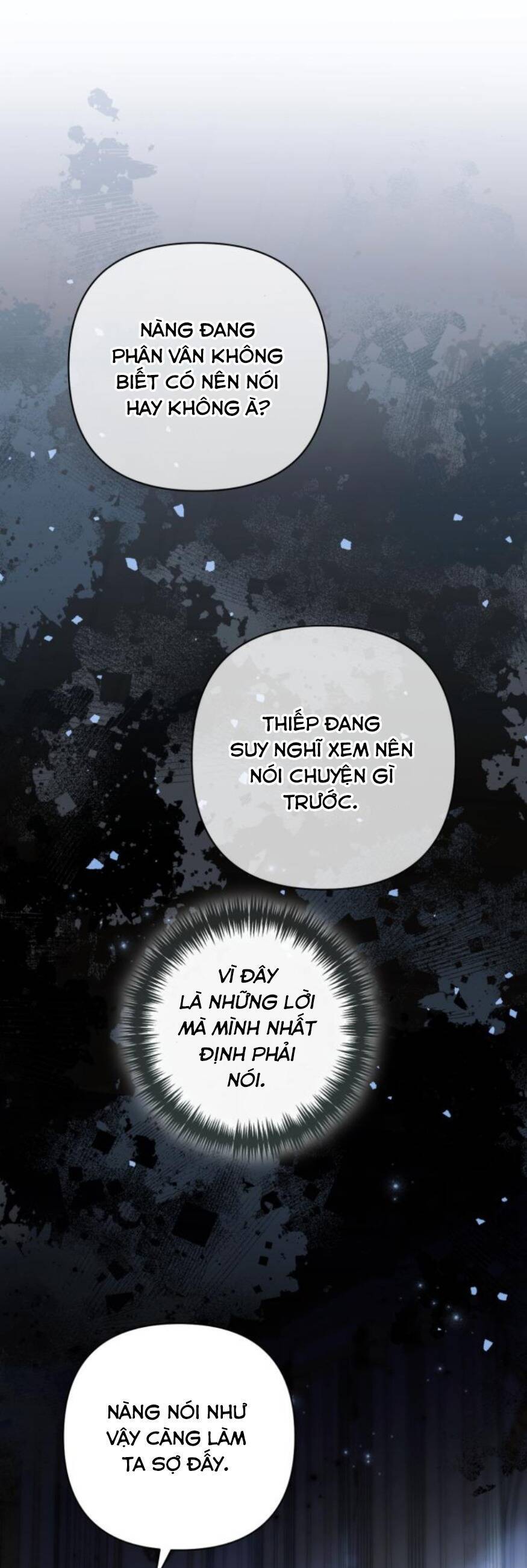 Hoàng Hậu Tái Hôn - Chapter 172 - Page 55