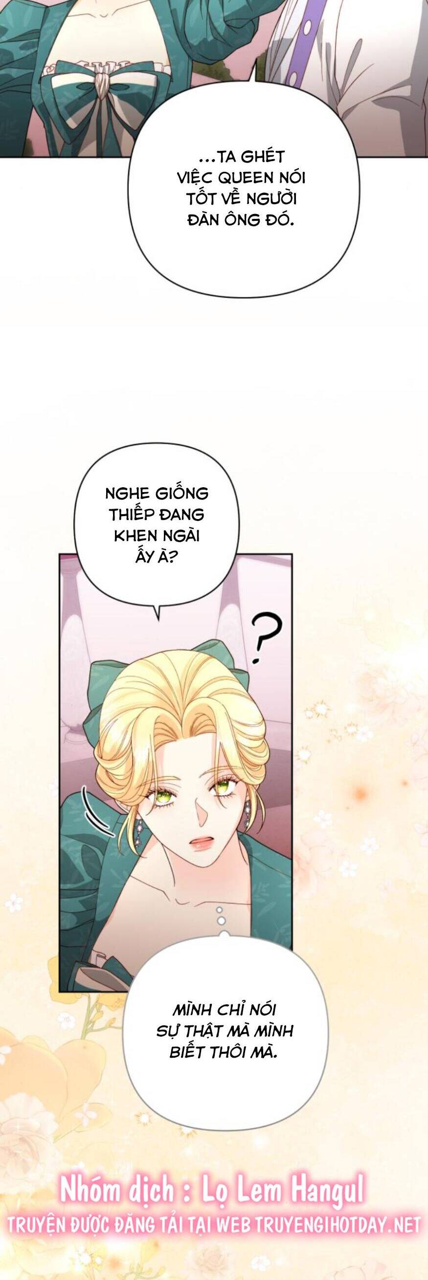 Hoàng Hậu Tái Hôn - Chapter 172 - Page 6