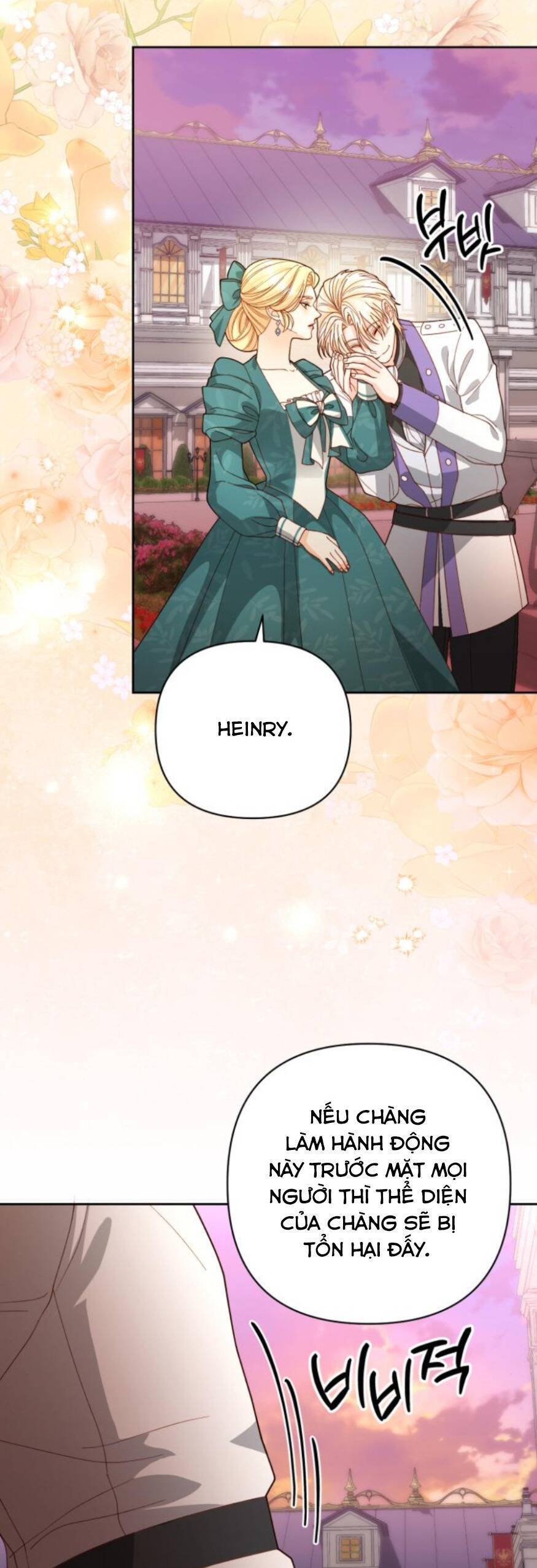 Hoàng Hậu Tái Hôn - Chapter 172 - Page 7