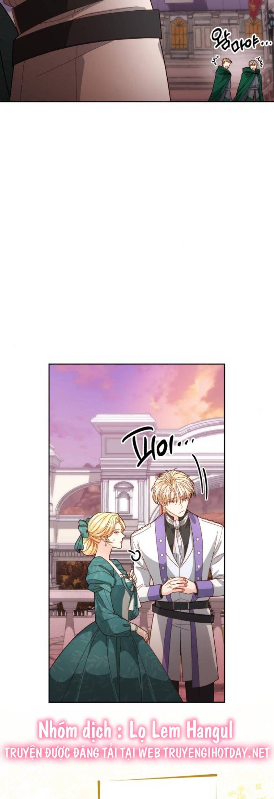 Hoàng Hậu Tái Hôn - Chapter 172 - Page 8