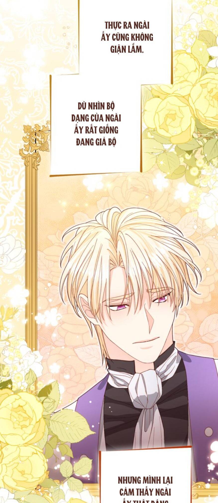 Hoàng Hậu Tái Hôn - Chapter 172 - Page 9