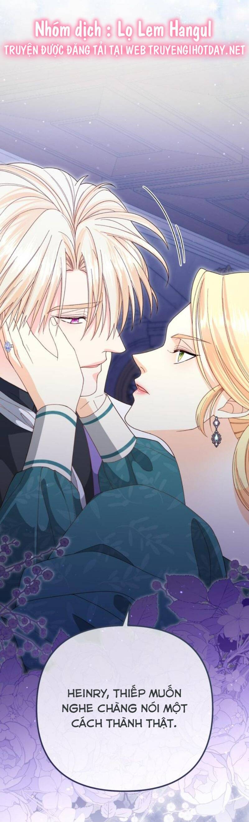 Hoàng Hậu Tái Hôn - Chapter 173 - Page 11