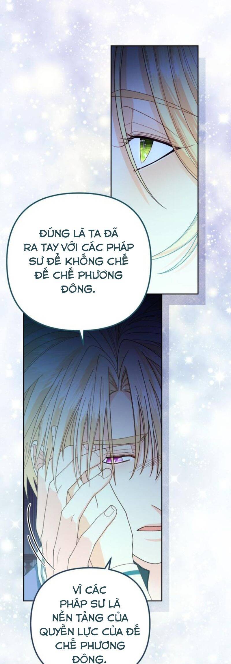 Hoàng Hậu Tái Hôn - Chapter 173 - Page 18