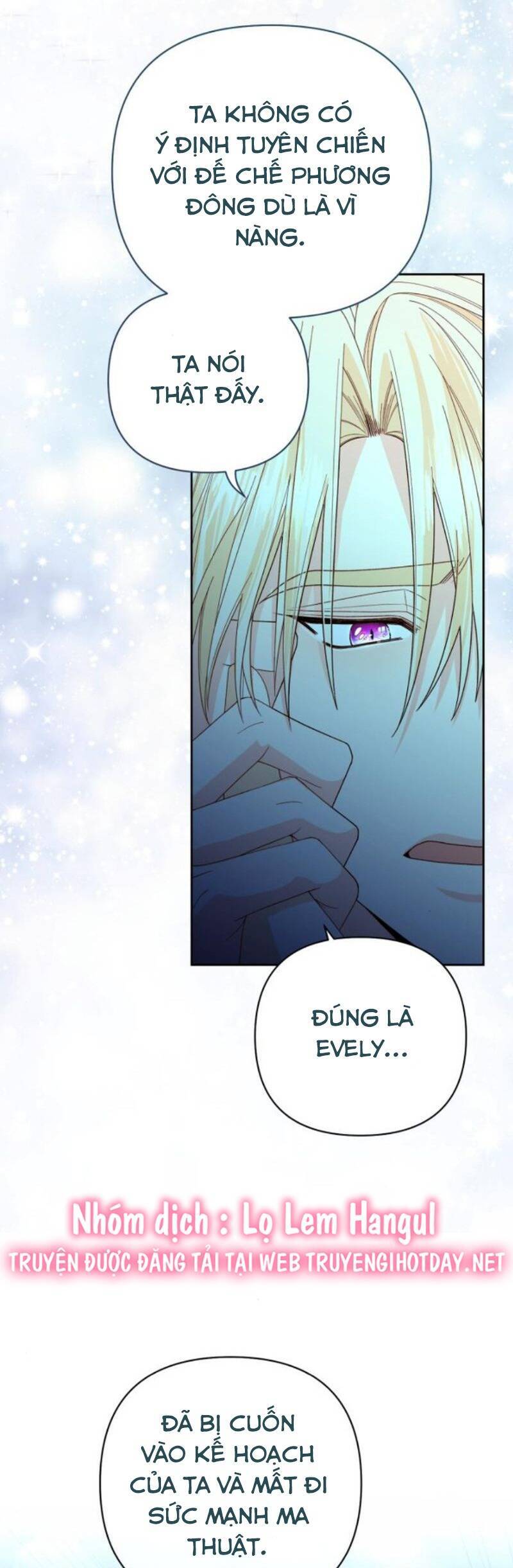 Hoàng Hậu Tái Hôn - Chapter 173 - Page 20