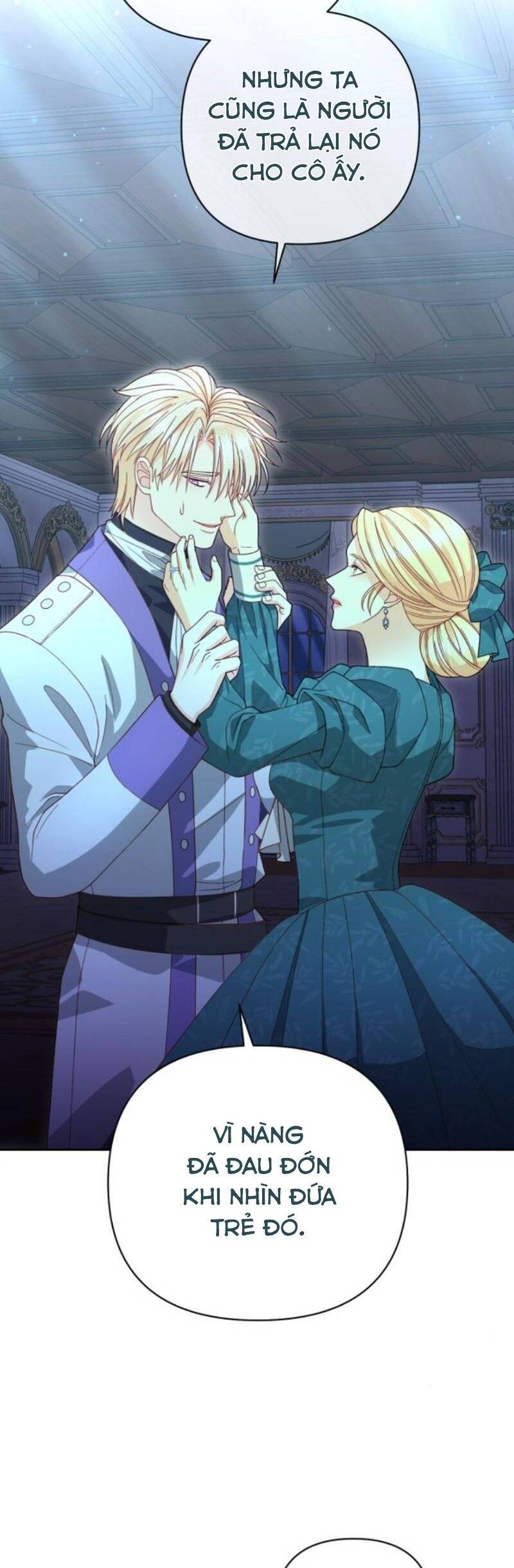 Hoàng Hậu Tái Hôn - Chapter 173 - Page 21