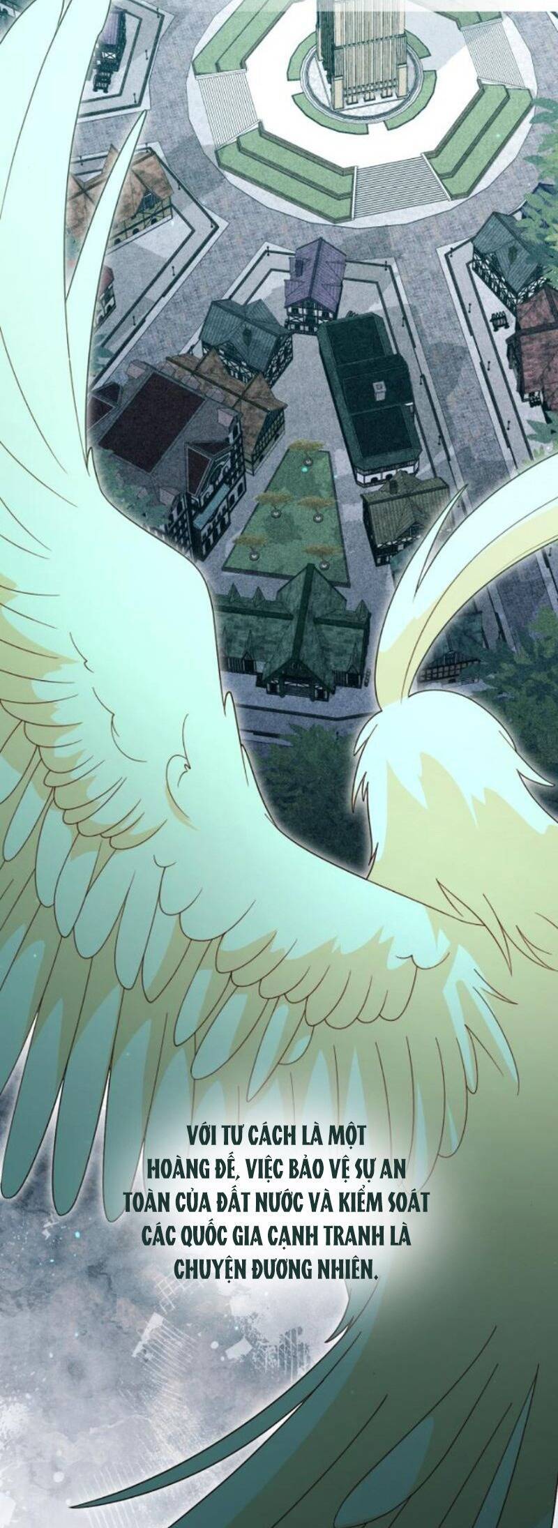 Hoàng Hậu Tái Hôn - Chapter 173 - Page 23