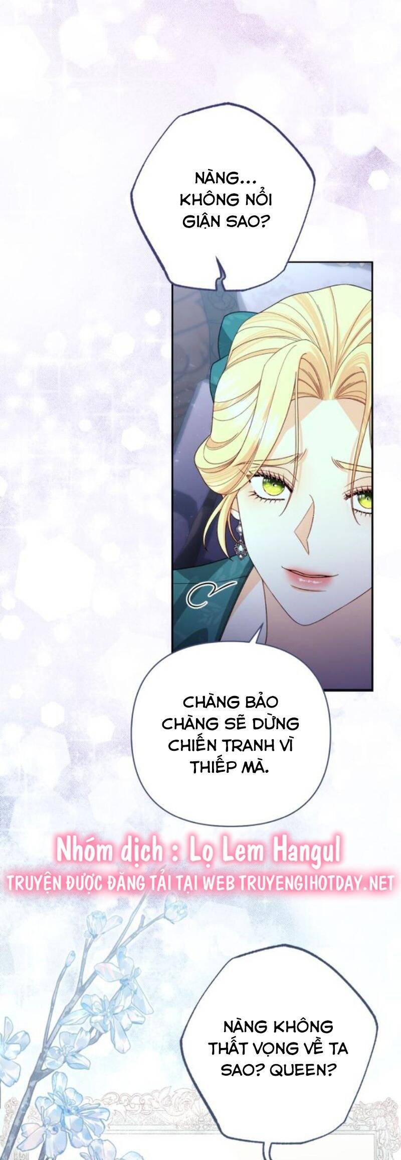Hoàng Hậu Tái Hôn - Chapter 173 - Page 27