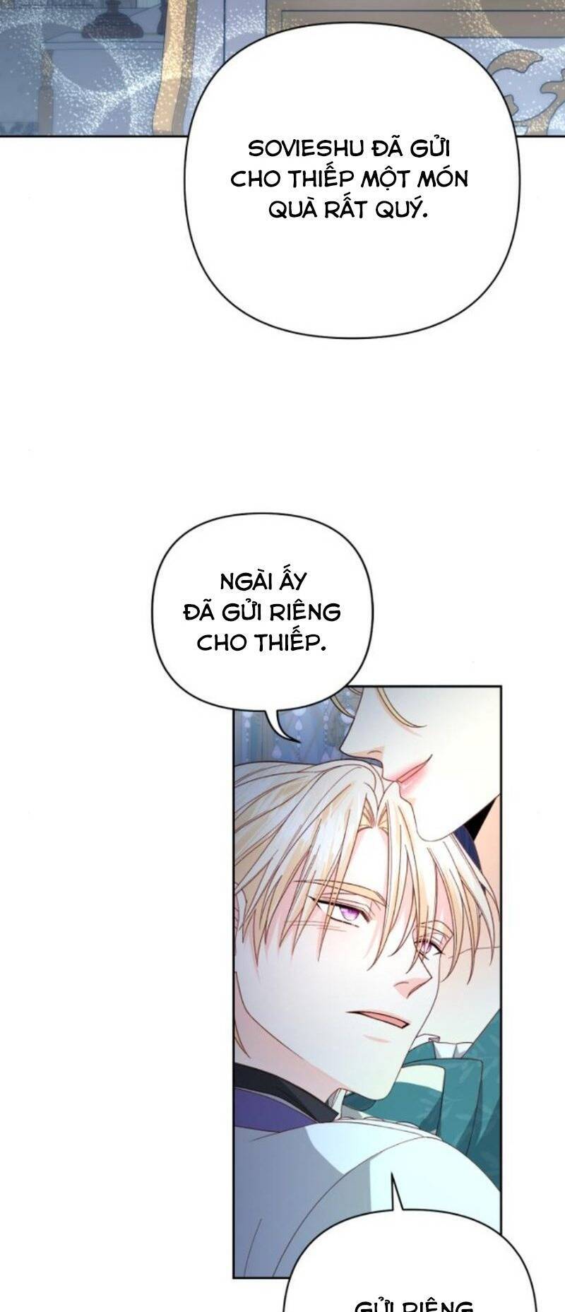 Hoàng Hậu Tái Hôn - Chapter 173 - Page 31