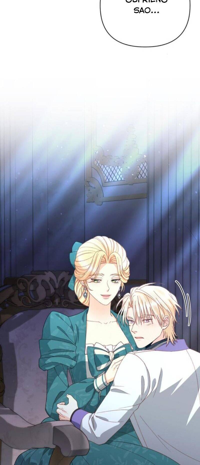 Hoàng Hậu Tái Hôn - Chapter 173 - Page 32