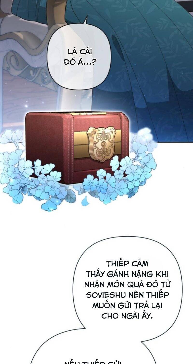 Hoàng Hậu Tái Hôn - Chapter 173 - Page 33