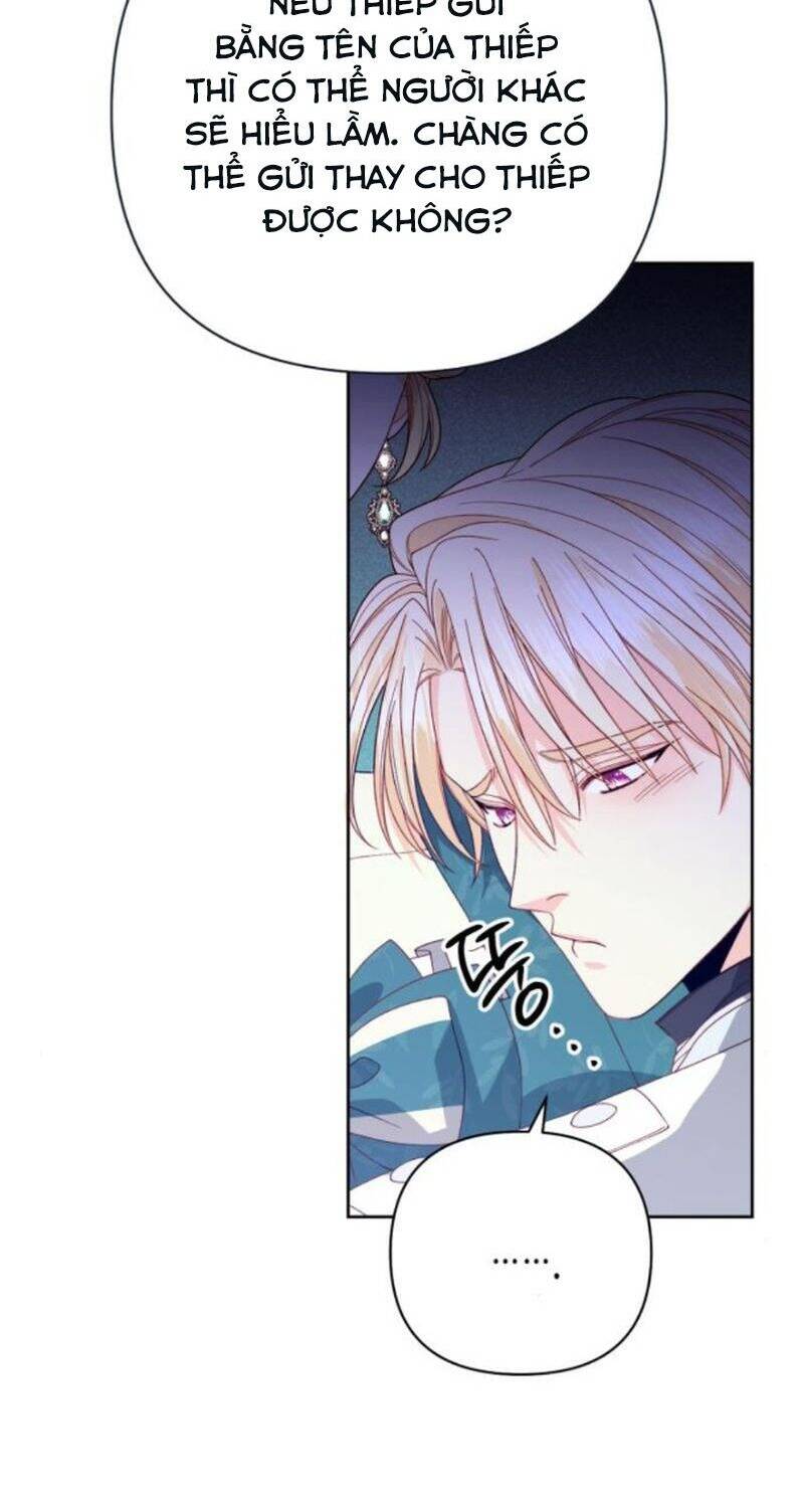 Hoàng Hậu Tái Hôn - Chapter 173 - Page 34