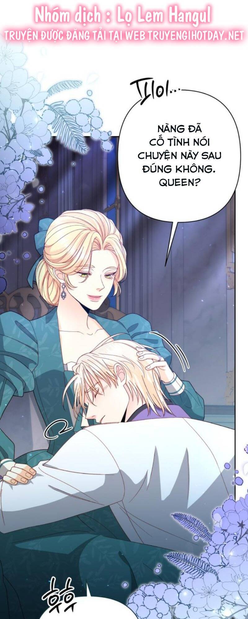 Hoàng Hậu Tái Hôn - Chapter 173 - Page 35