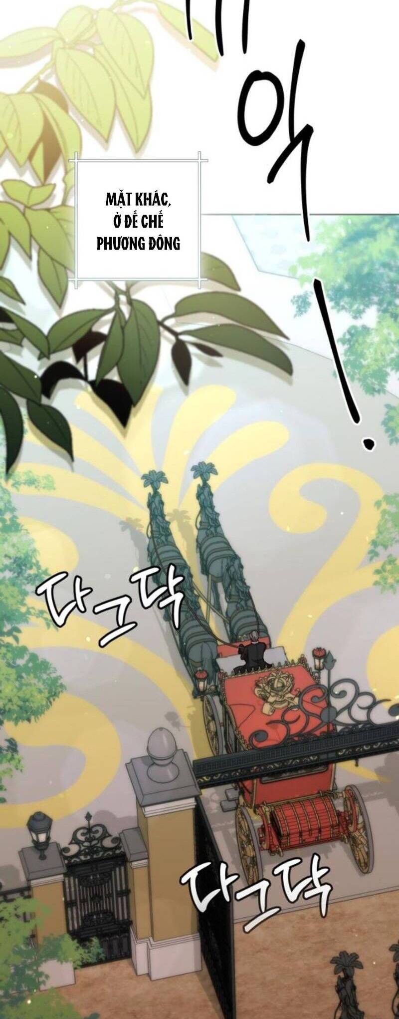 Hoàng Hậu Tái Hôn - Chapter 173 - Page 40