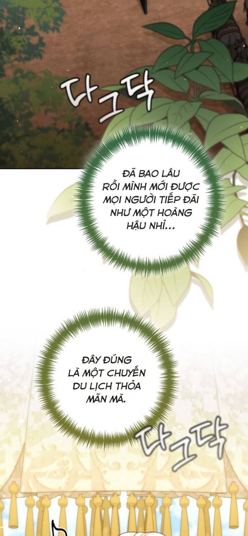 Hoàng Hậu Tái Hôn - Chapter 173 - Page 41