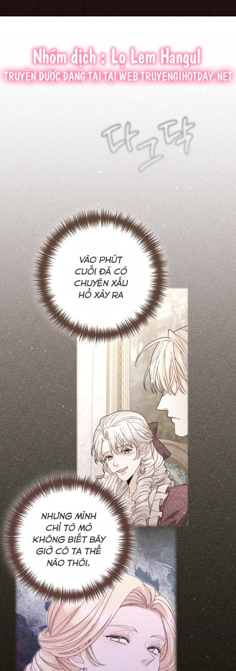 Hoàng Hậu Tái Hôn - Chapter 173 - Page 43