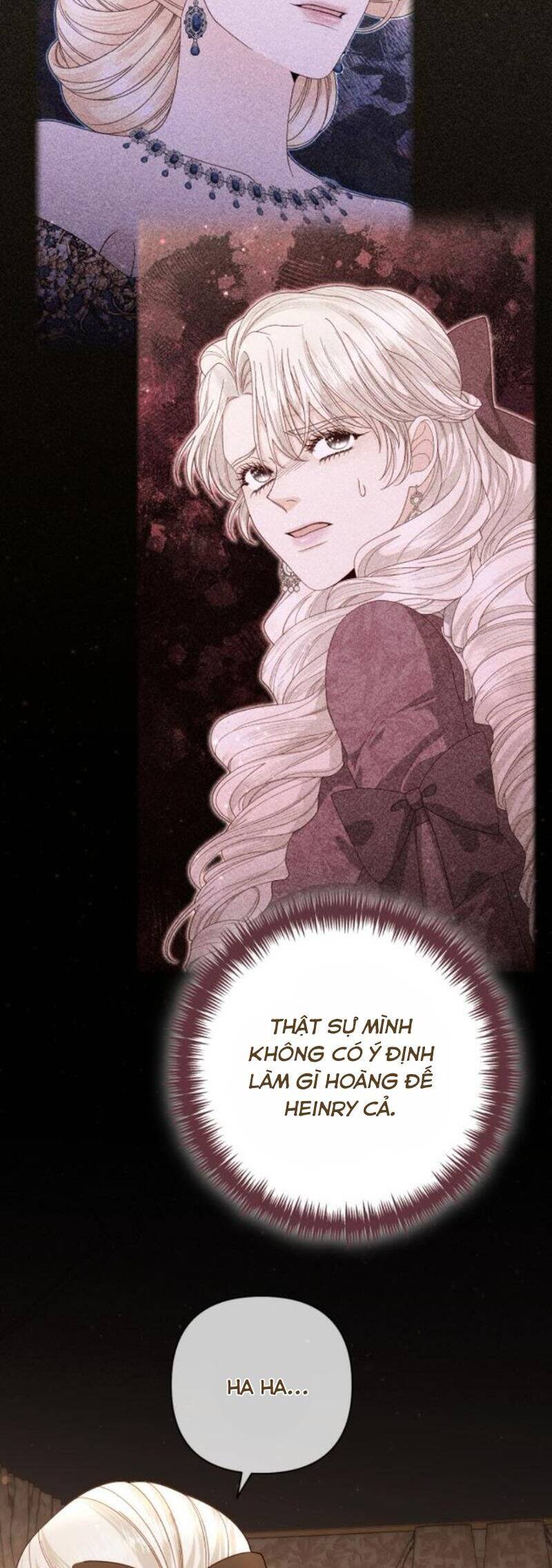 Hoàng Hậu Tái Hôn - Chapter 173 - Page 44