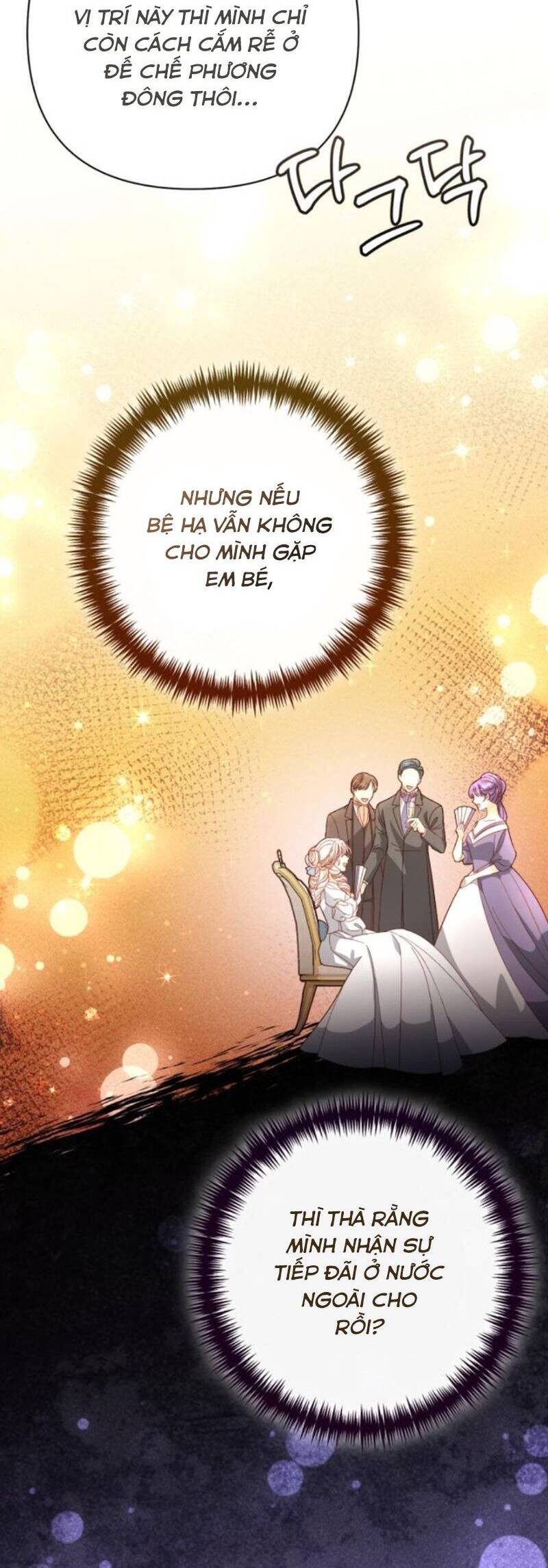 Hoàng Hậu Tái Hôn - Chapter 173 - Page 46