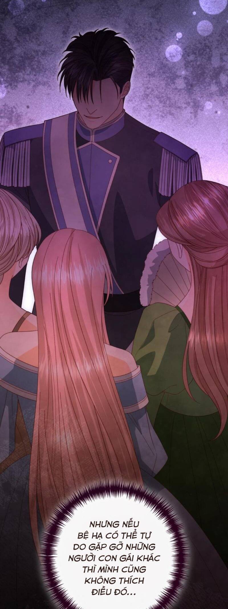 Hoàng Hậu Tái Hôn - Chapter 173 - Page 47