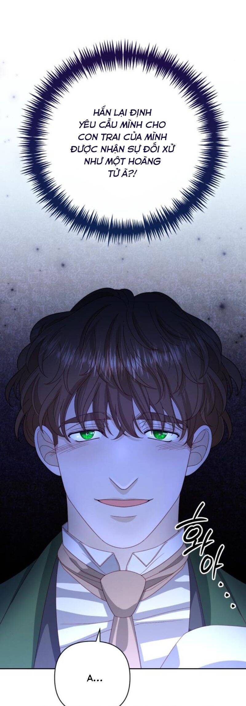 Hoàng Hậu Tái Hôn - Chapter 173 - Page 52