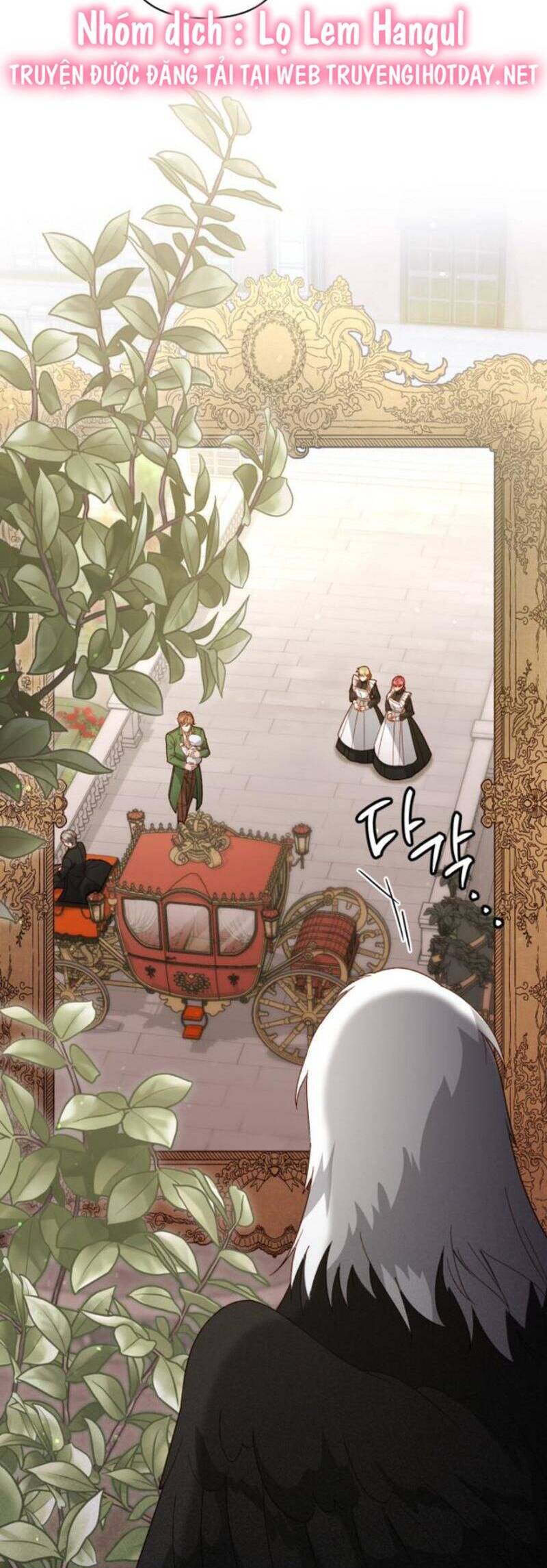 Hoàng Hậu Tái Hôn - Chapter 173 - Page 53