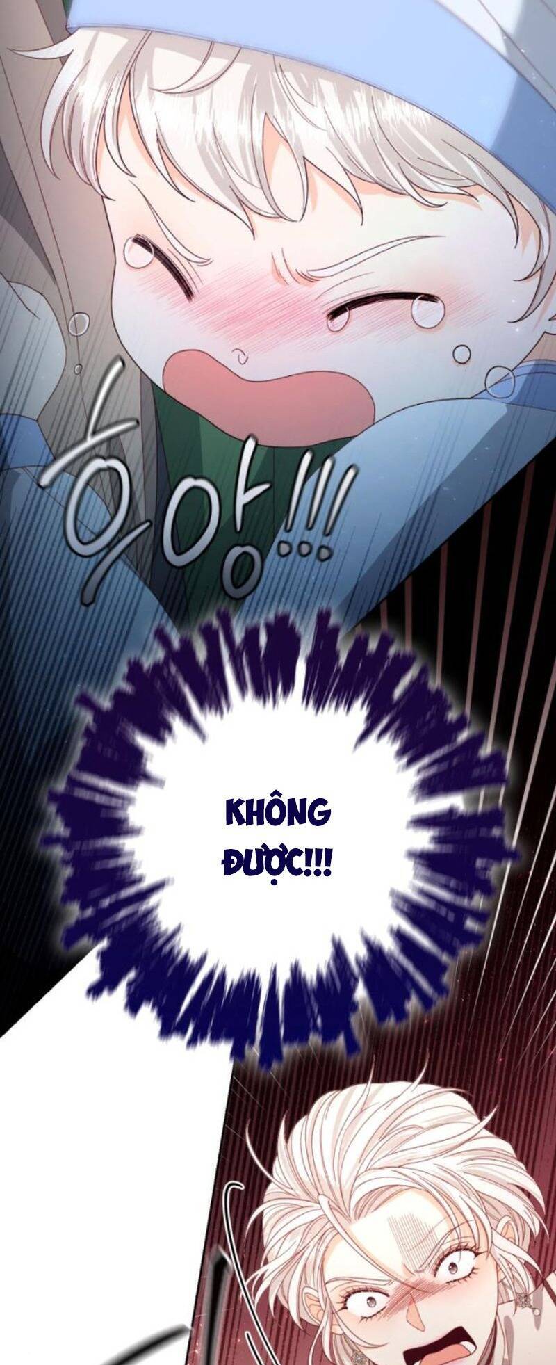 Hoàng Hậu Tái Hôn - Chapter 173 - Page 58