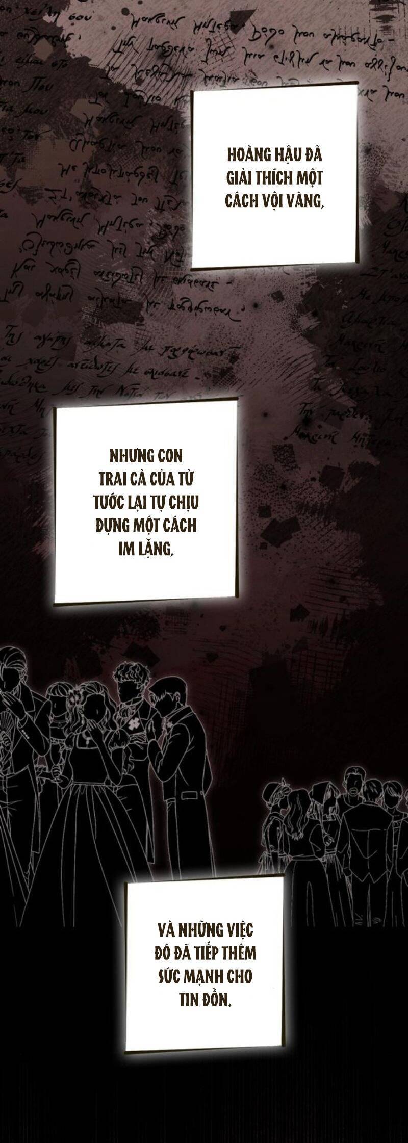 Hoàng Hậu Tái Hôn - Chapter 173 - Page 64