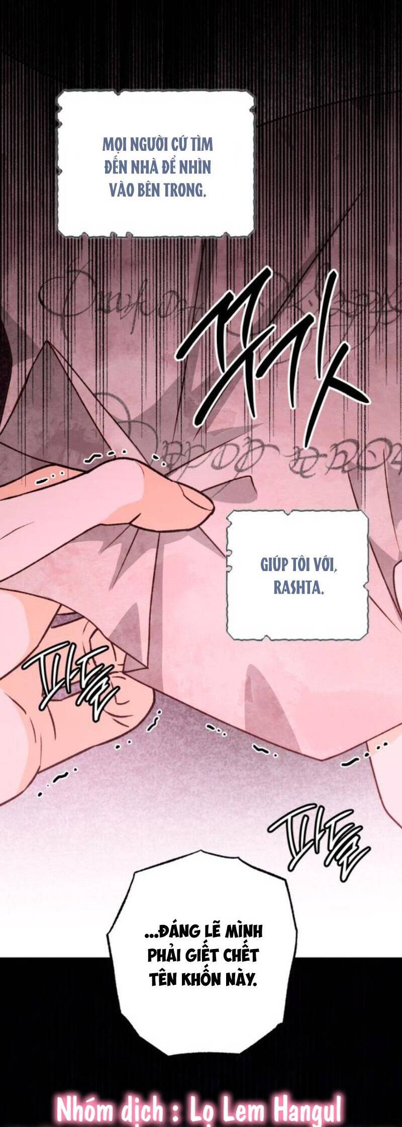 Hoàng Hậu Tái Hôn - Chapter 173 - Page 65