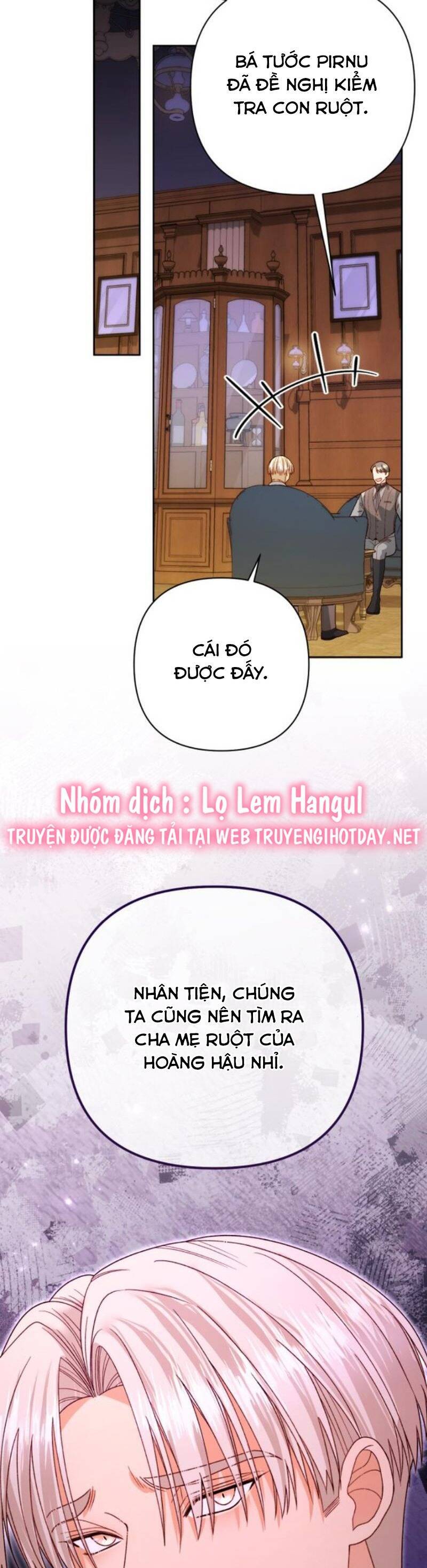 Hoàng Hậu Tái Hôn - Chapter 173 - Page 72