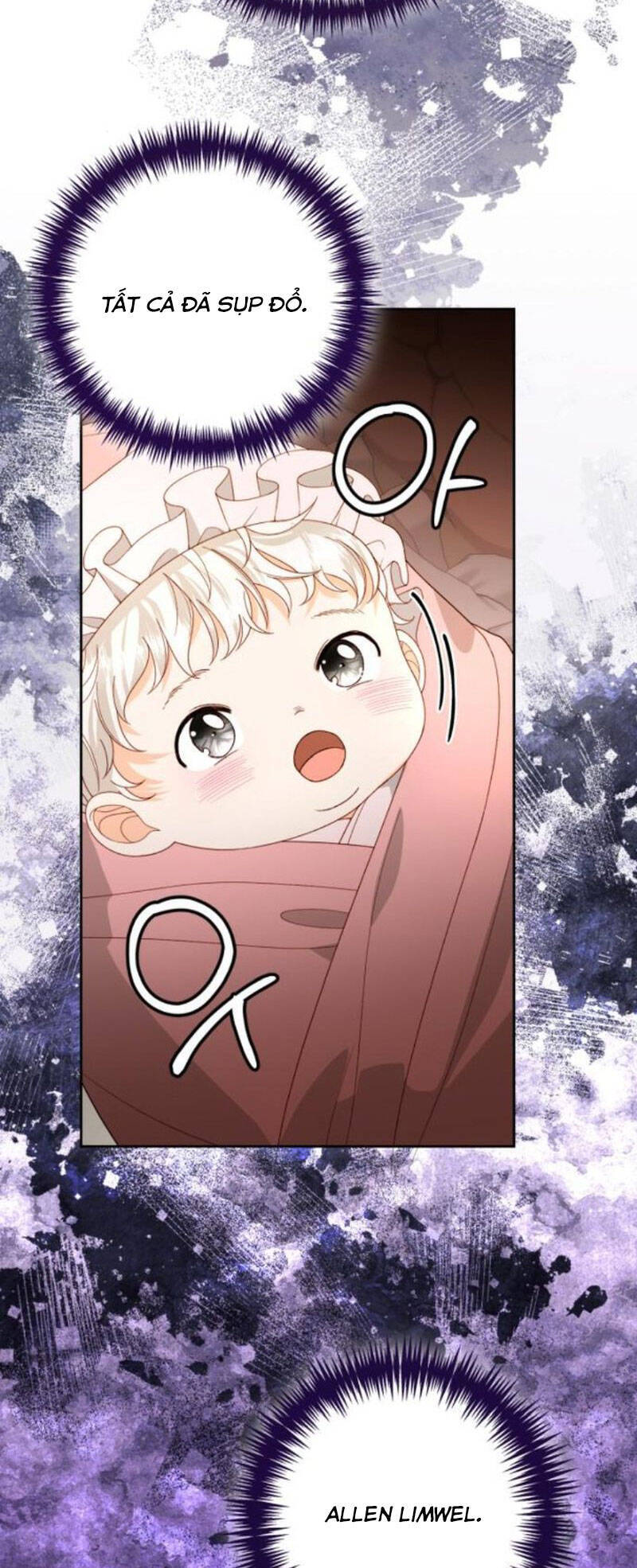 Hoàng Hậu Tái Hôn - Chapter 174 - Page 13