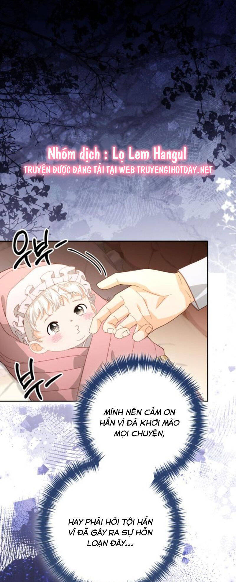 Hoàng Hậu Tái Hôn - Chapter 174 - Page 15