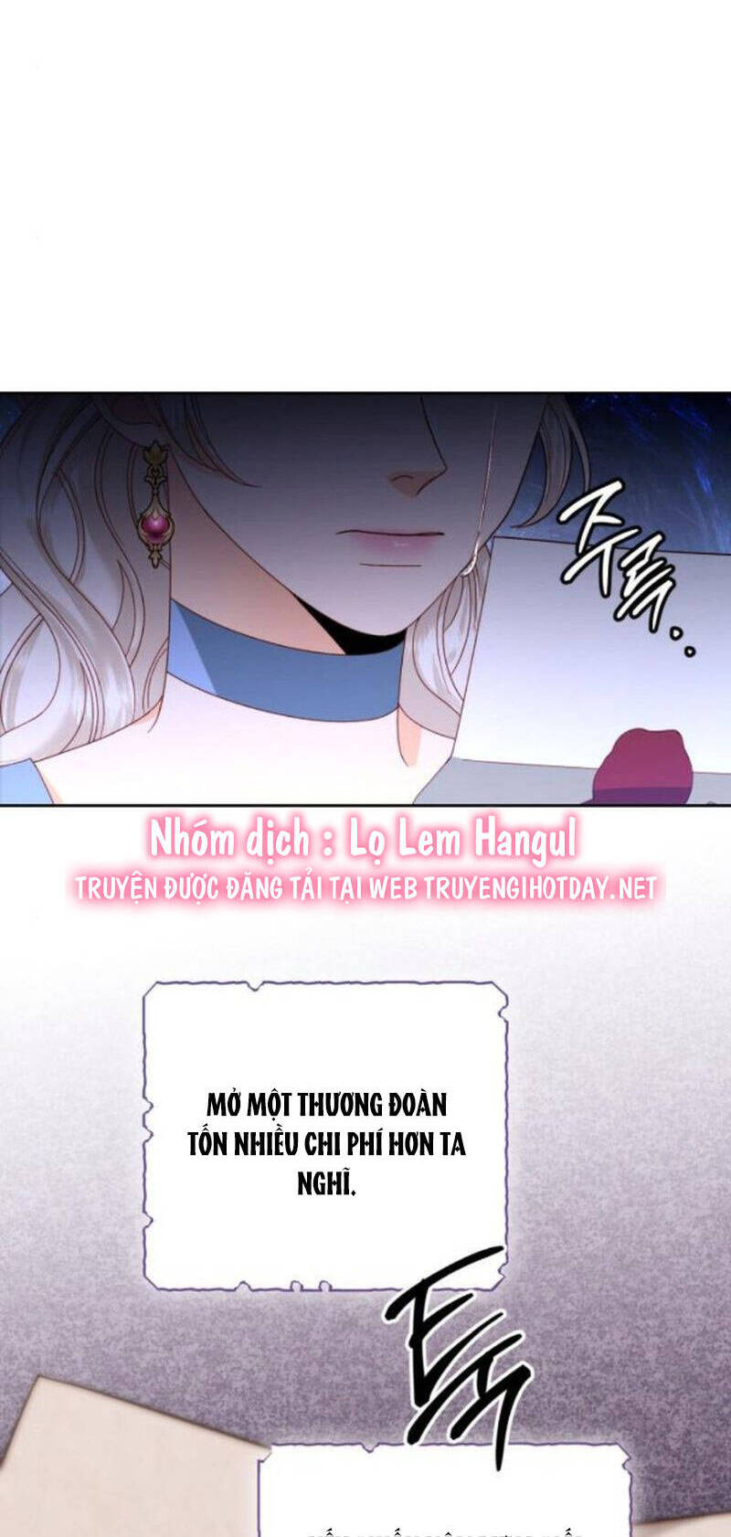 Hoàng Hậu Tái Hôn - Chapter 174 - Page 22