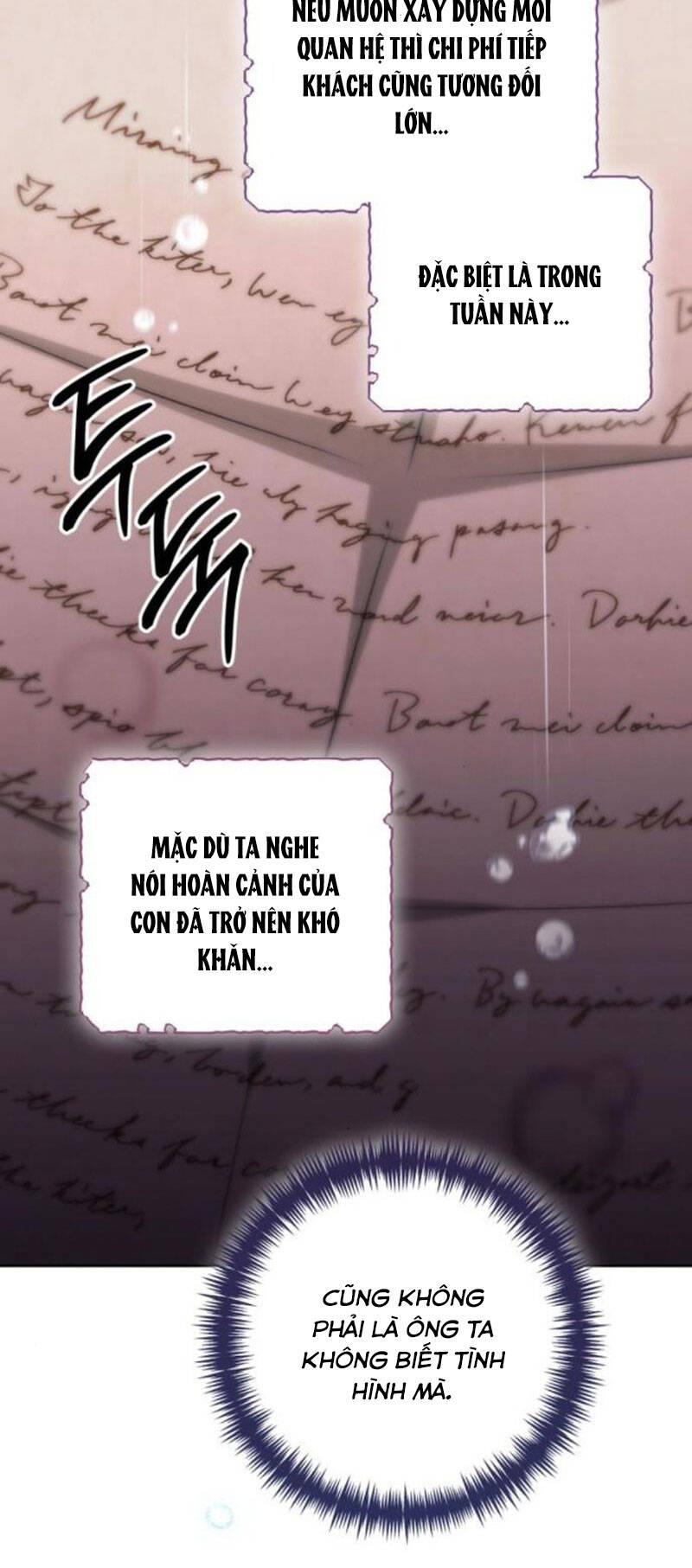 Hoàng Hậu Tái Hôn - Chapter 174 - Page 23