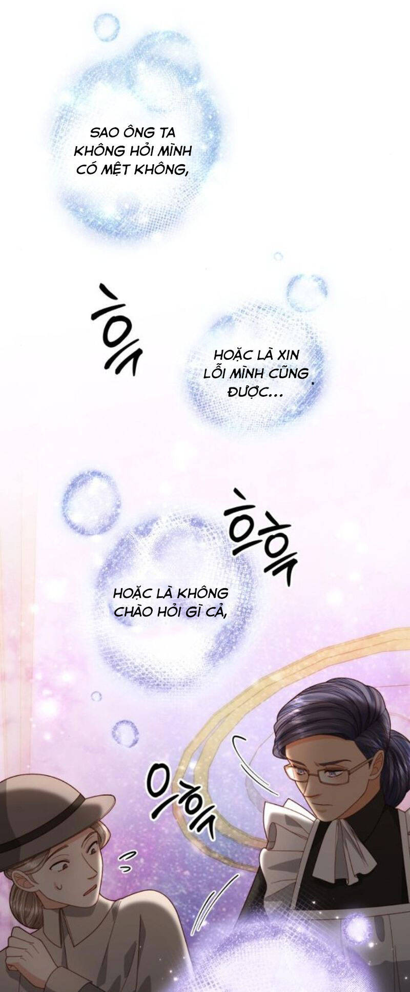 Hoàng Hậu Tái Hôn - Chapter 174 - Page 24