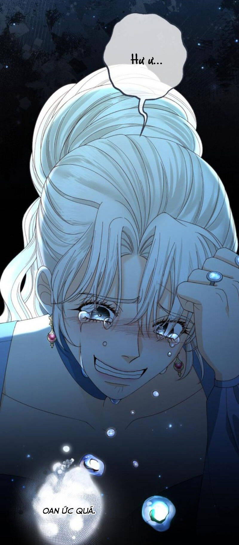 Hoàng Hậu Tái Hôn - Chapter 174 - Page 27