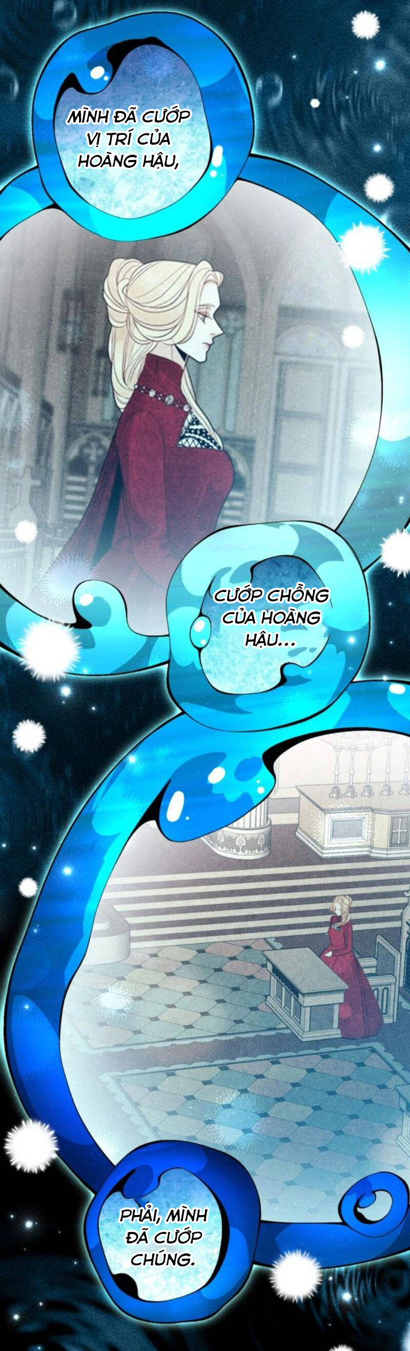 Hoàng Hậu Tái Hôn - Chapter 174 - Page 31