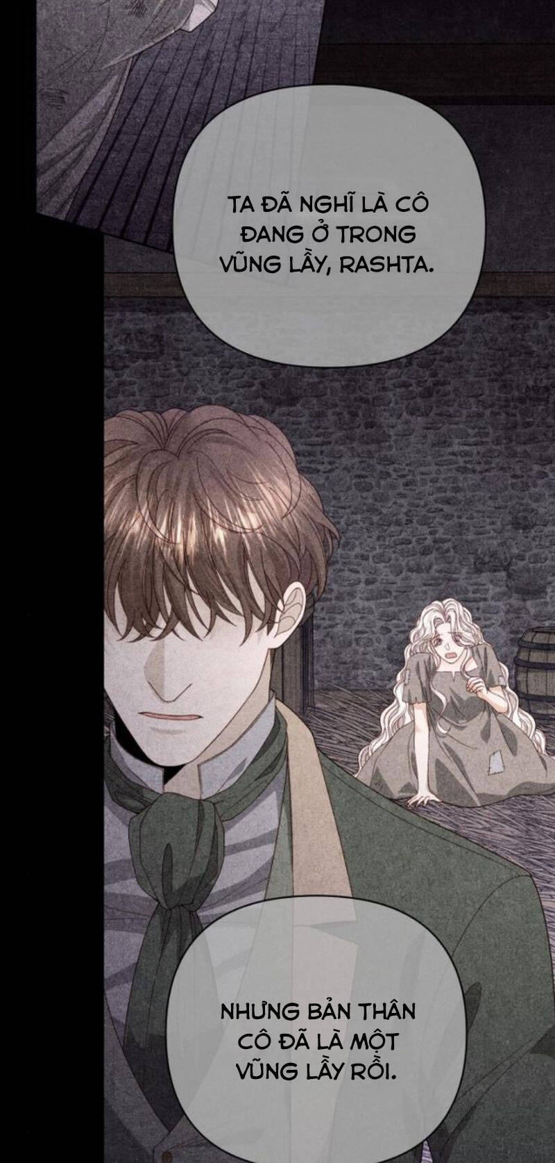 Hoàng Hậu Tái Hôn - Chapter 174 - Page 35