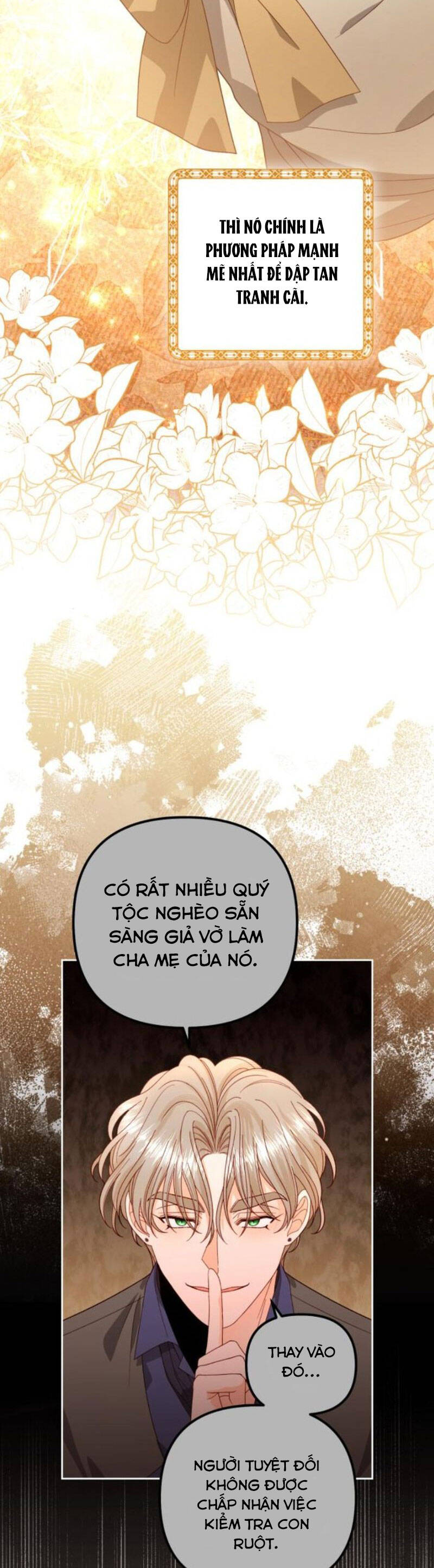 Hoàng Hậu Tái Hôn - Chapter 174 - Page 4