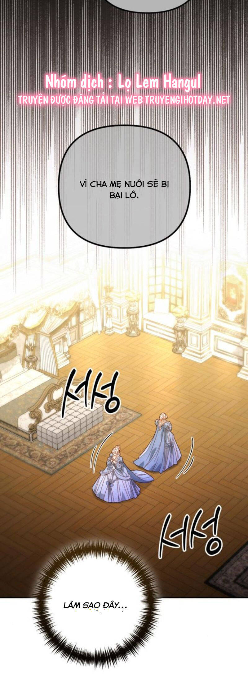 Hoàng Hậu Tái Hôn - Chapter 174 - Page 5