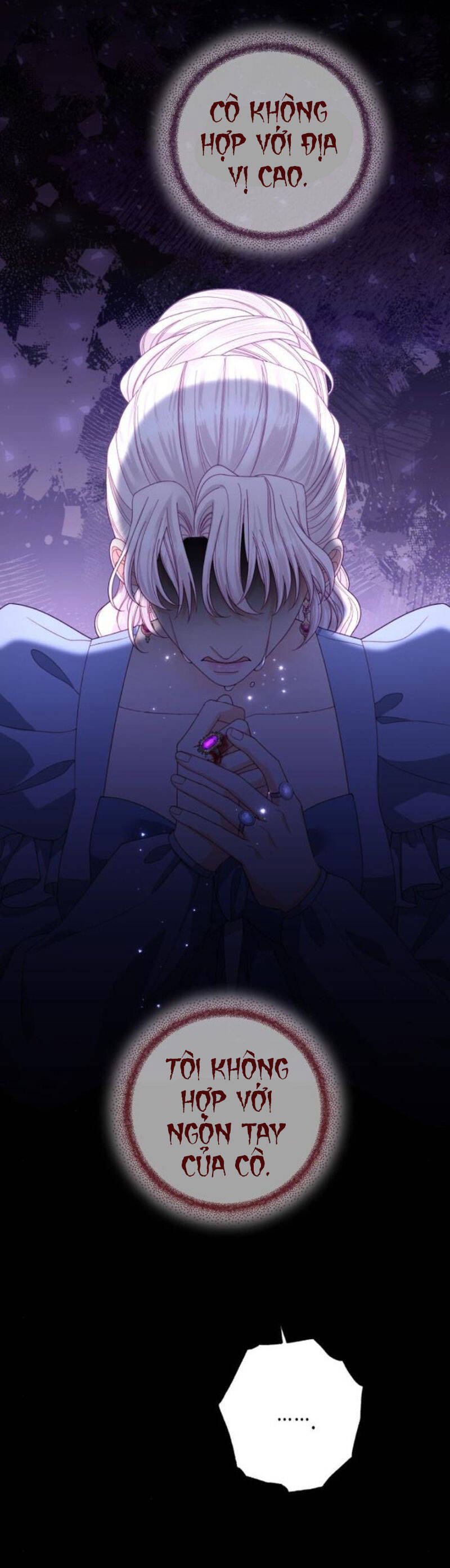 Hoàng Hậu Tái Hôn - Chapter 174 - Page 53