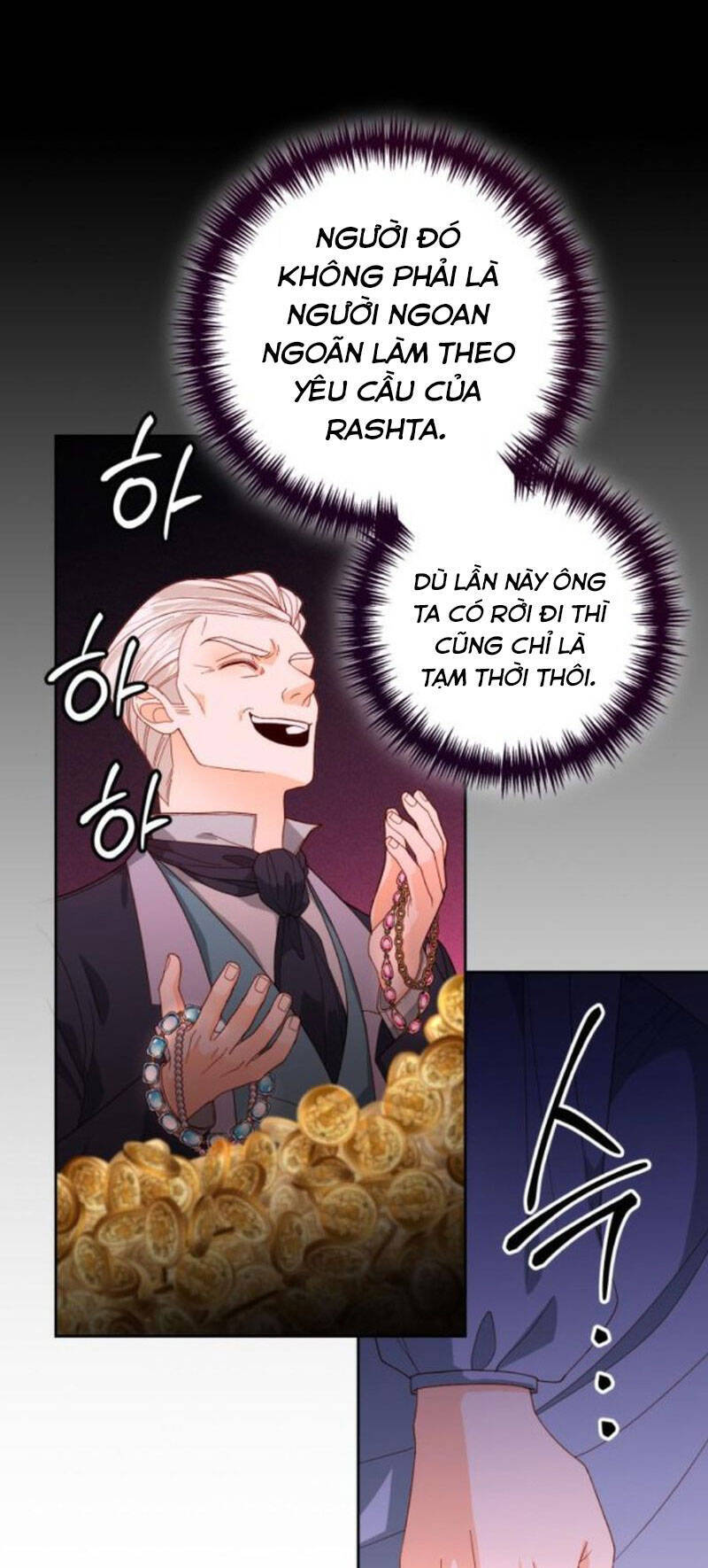 Hoàng Hậu Tái Hôn - Chapter 174 - Page 54