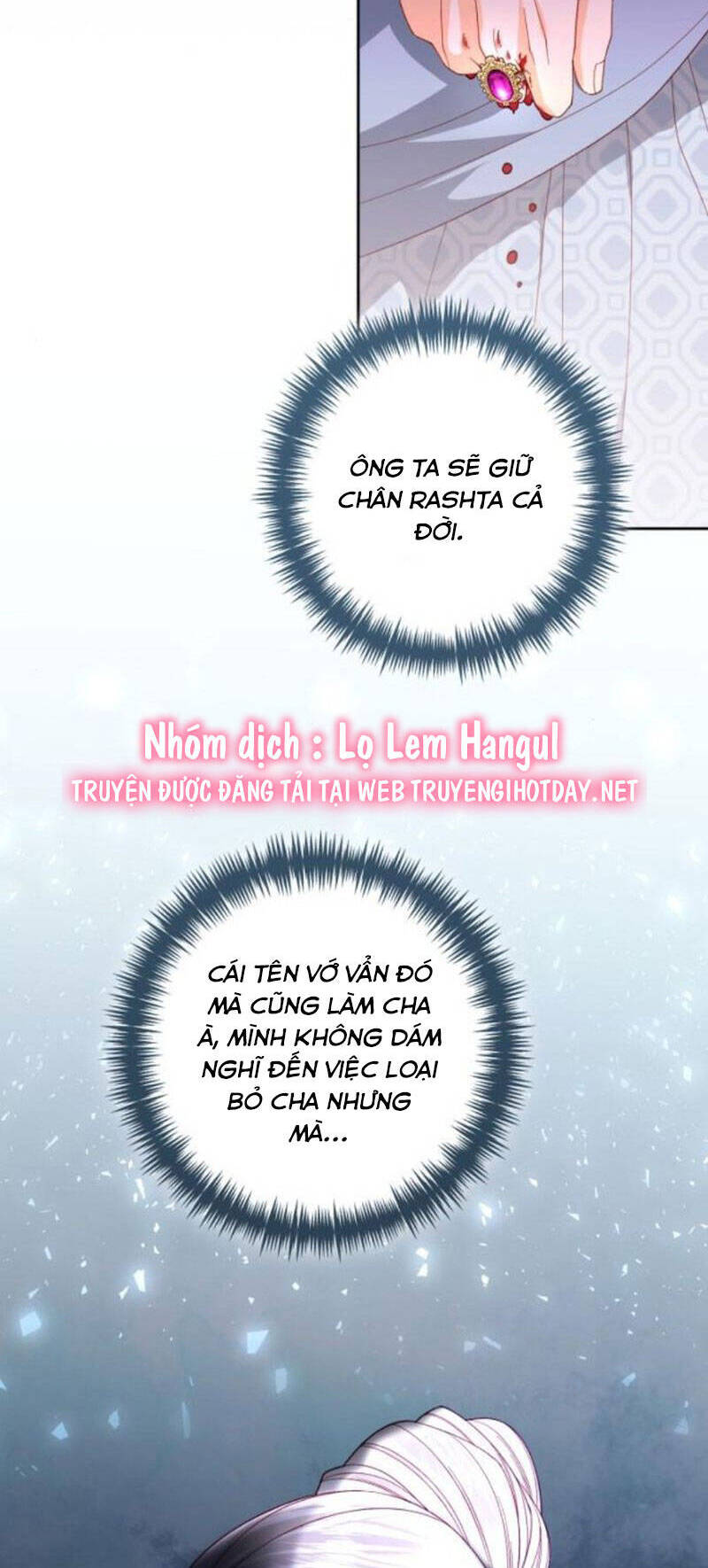 Hoàng Hậu Tái Hôn - Chapter 174 - Page 55