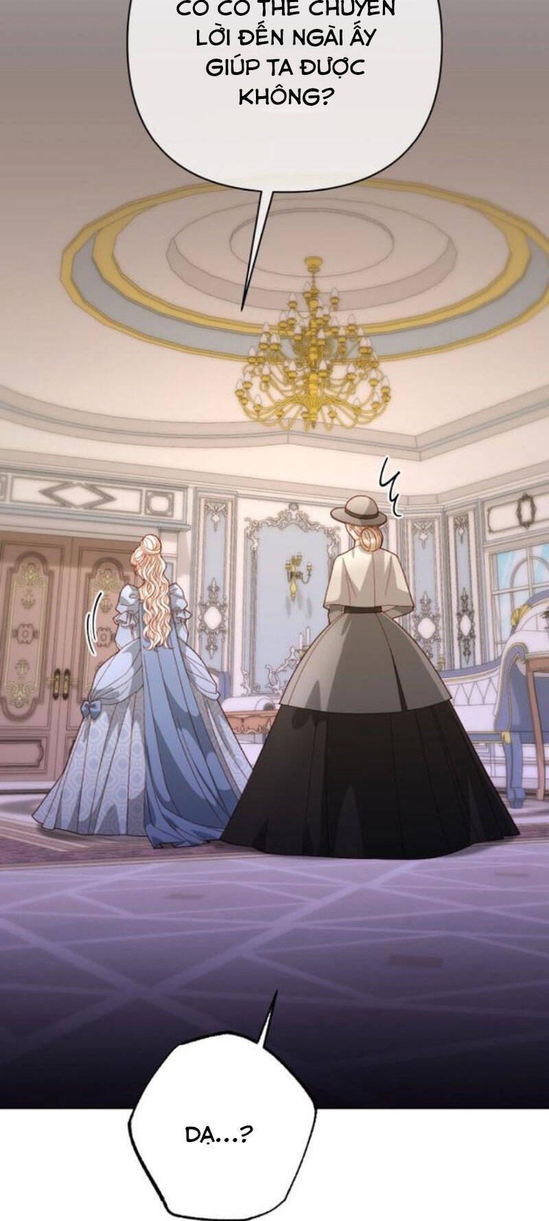 Hoàng Hậu Tái Hôn - Chapter 174 - Page 60