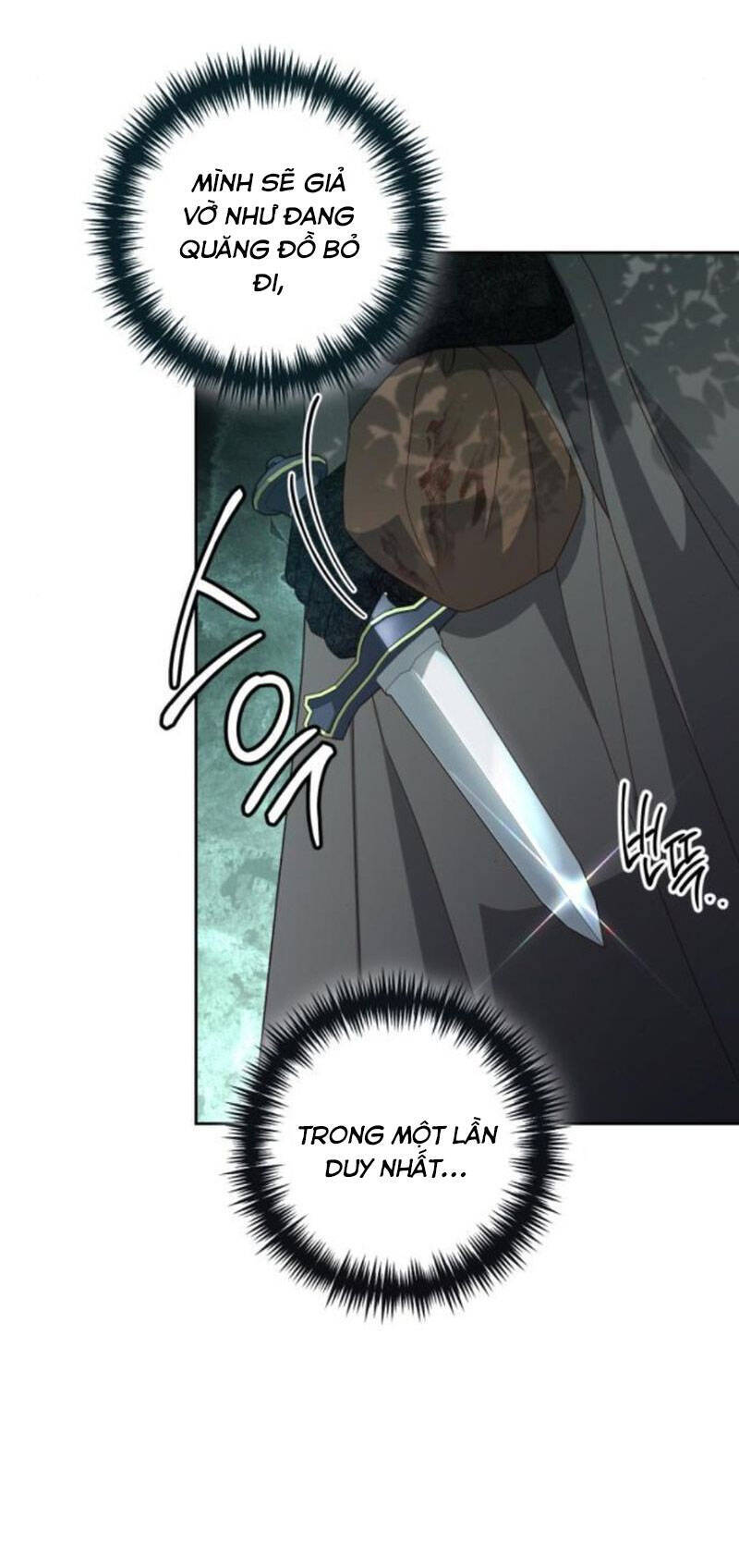 Hoàng Hậu Tái Hôn - Chapter 174 - Page 69