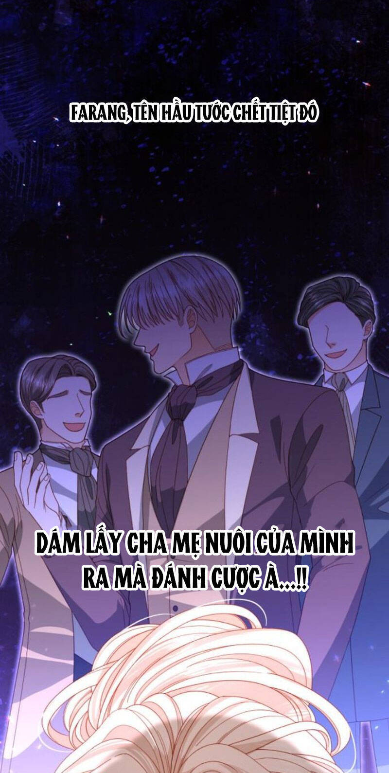 Hoàng Hậu Tái Hôn - Chapter 174 - Page 7