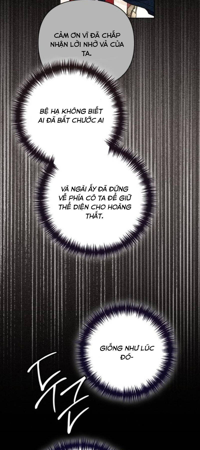 Hoàng Hậu Tái Hôn - Chapter 174 - Page 74