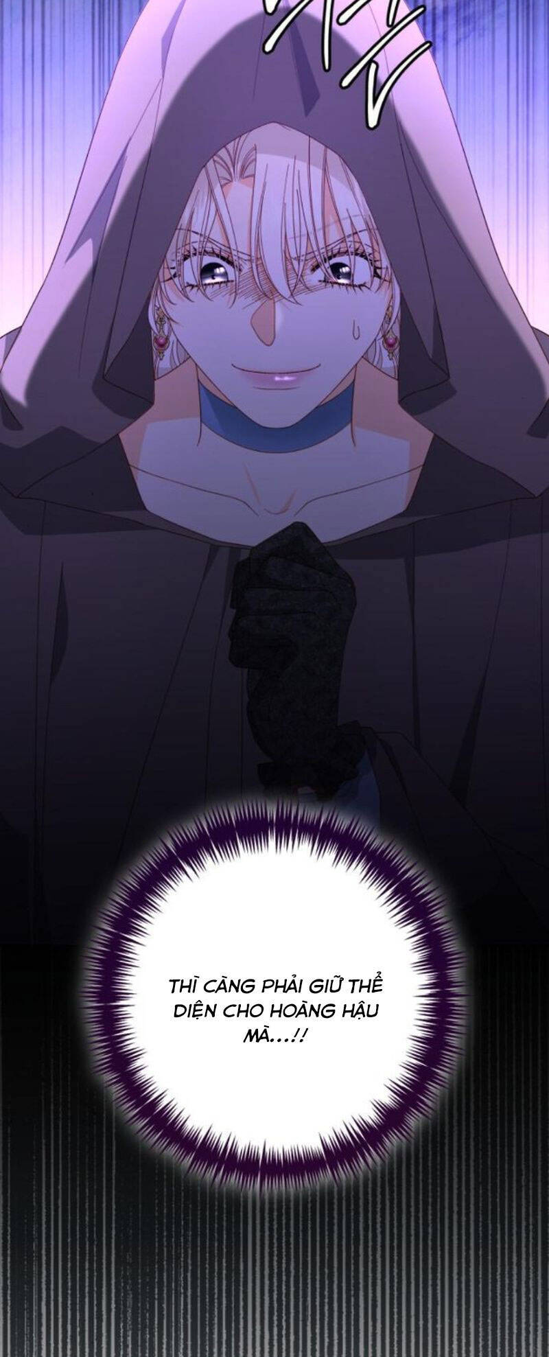Hoàng Hậu Tái Hôn - Chapter 174 - Page 76