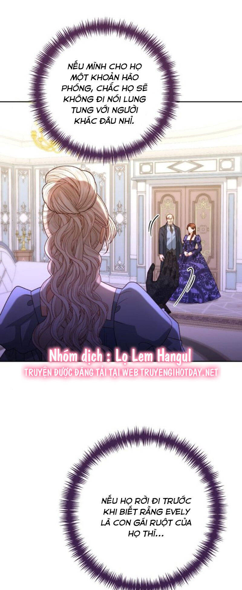 Hoàng Hậu Tái Hôn - Chapter 174 - Page 81