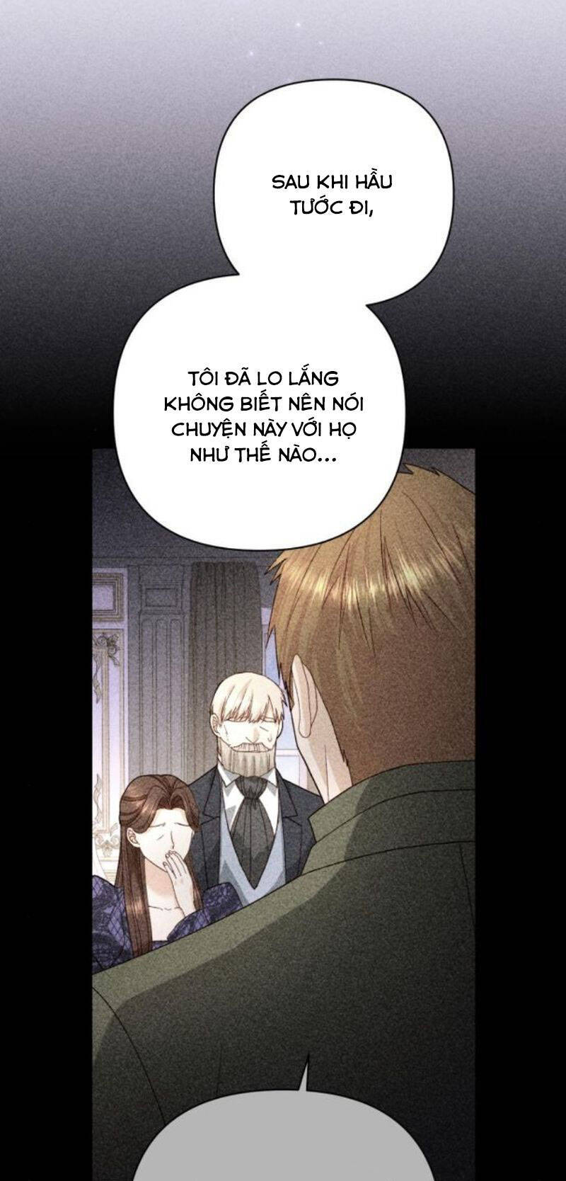 Hoàng Hậu Tái Hôn - Chapter 174 - Page 83